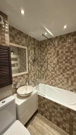 Продаётся полностью renovированная 3комнатная квартира!  Квартира полностью Рига - изображение 6