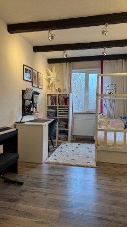 Продаётся полностью renovированная 3комнатная квартира!  Квартира полностью Рига - изображение 5