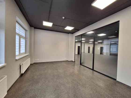 Предлагаем в аренду офисные помещения в бизнес-парке Dambis, ул. Уриекстес 1, Рига. Рига