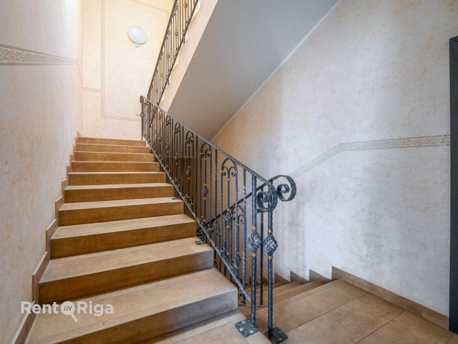 Piedāvājam nomai biroja telpas Biznesa parkā Dambis, Uriekstes ielā 1, Rīgā.  Birojs ir Rīga - foto 7