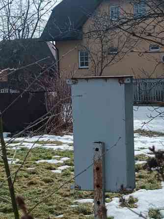 Apbūves zeme Ikšķiles centrā privātmāju apbūves teritorijā. Kluss rajons bez intensīvas satiksmes, D Огре и район