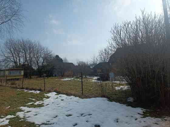 Apbūves zeme Ikšķiles centrā privātmāju apbūves teritorijā. Kluss rajons bez intensīvas satiksmes, D Огре и район