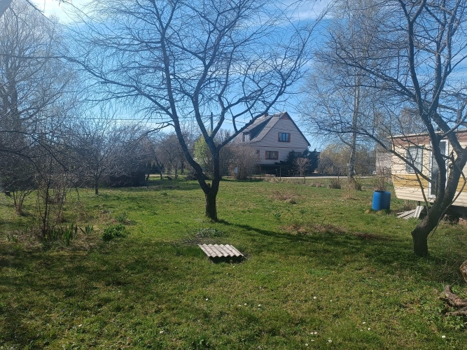 Apbūves zeme Ikšķiles centrā privātmāju apbūves teritorijā. Kluss rajons bez intensīvas Ogre un novads - foto 10