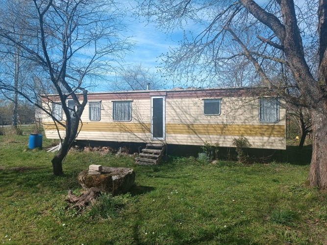 Apbūves zeme Ikšķiles centrā privātmāju apbūves teritorijā. Kluss rajons bez intensīvas Ogre un novads - foto 12