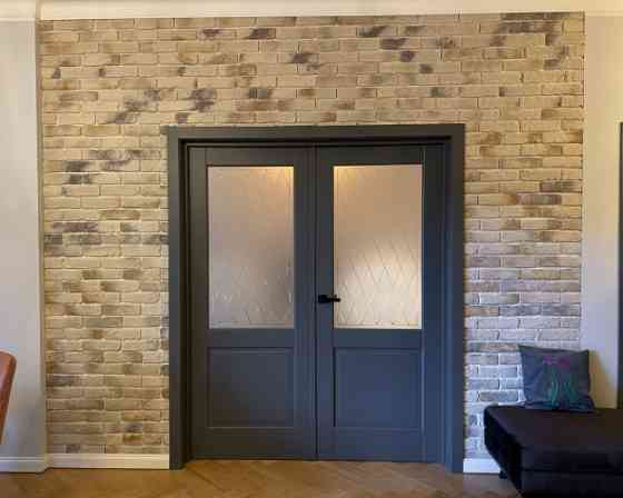 Сдается в аренду светлая, солнечная, уютная 2-комнатная квартира с террасой (13 м2) в Rīga