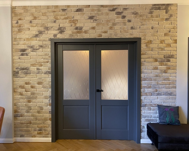 Blakus Antonijas un Strēlnieku ielām klusajā centrā tiek izīrēts gaišs, saulains, mājīgs Rīga - foto 5