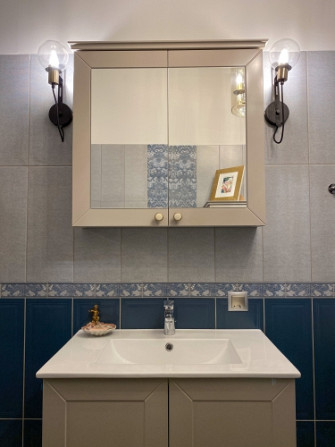 Blakus Antonijas un Strēlnieku ielām klusajā centrā tiek izīrēts gaišs, saulains, mājīgs Rīga - foto 8