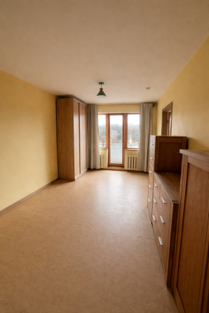 Pārdodu 3 istabu dzīvokli Juglā, Juglas ielā 5 Tiek piedāvāts gaišs un funkcionāli ērts 3 istabu... Rīga - foto 5