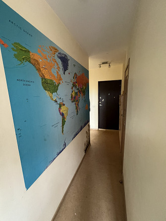 Pārdodu 3 istabu dzīvokli Juglā, Juglas ielā 5 Tiek piedāvāts gaišs un funkcionāli ērts 3 istabu... Rīga - foto 11