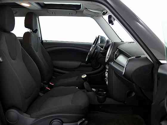 MINI Cooper One Facelift 1.4 70kW Tallina