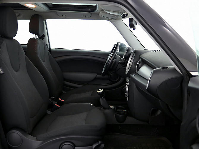 MINI Cooper One Facelift 1.4 70kW Tallina - foto 6