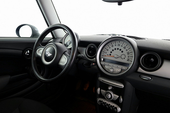 MINI Cooper One Facelift 1.4 70kW Tallina - foto 5