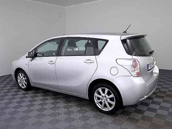 Toyota Verso Linea Sol 2.0 D-4D 93kW Tallina