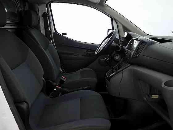 Nissan NV200 Van 1.5 dCi 63kW Таллин