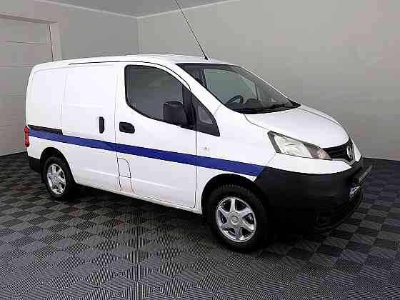 Nissan NV200 Van 1.5 dCi 63kW Таллин