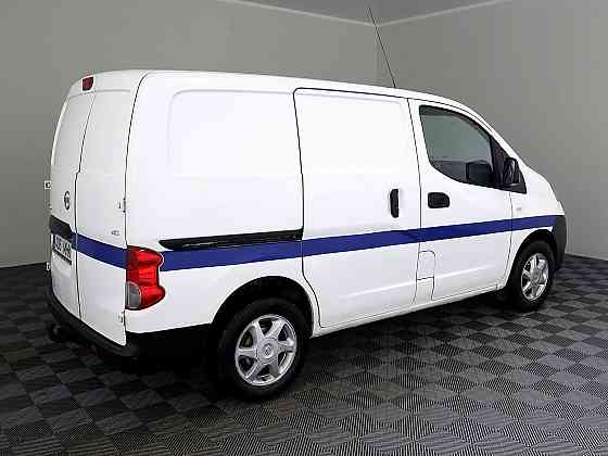 Nissan NV200 Van 1.5 dCi 63kW Таллин