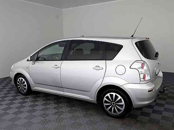 Toyota Corolla Verso Linea Sol Facelift 2.2 D-4D 100kW Tallina