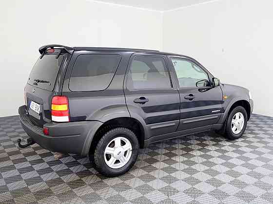 Ford Maverick Comfort 4x4 2.0 91kW Tallina