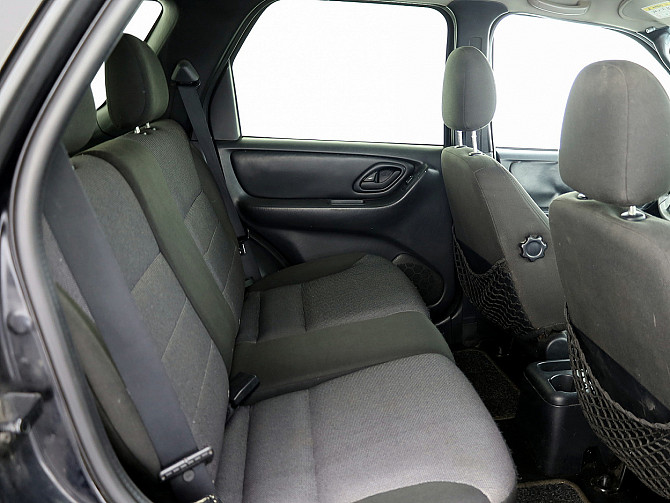 Ford Maverick Comfort 4x4 2.0 91kW Tallina - foto 7