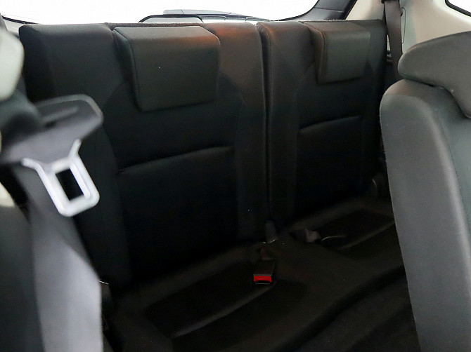 Nissan Qashqai+2 Facelift 1.5 dCi 81kW Таллин - изображение 8