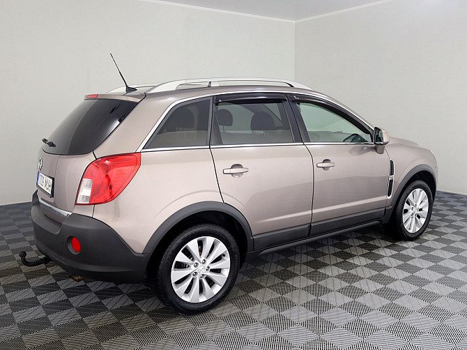 Opel Antara Facelift LPG ATM 2.4 123kW Таллин - изображение 3