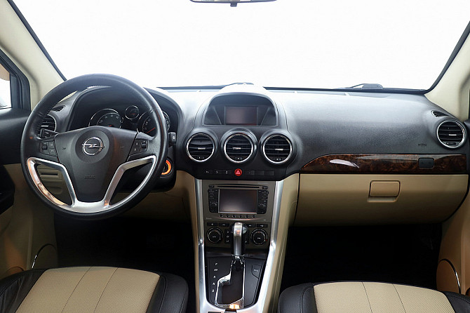 Opel Antara Facelift LPG ATM 2.4 123kW Таллин - изображение 5