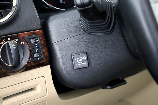 Opel Antara Facelift LPG ATM 2.4 123kW Таллин - изображение 8