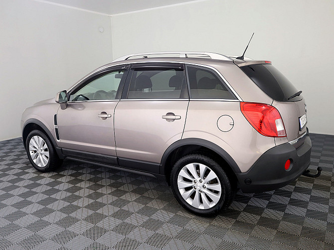 Opel Antara Facelift LPG ATM 2.4 123kW Таллин - изображение 4