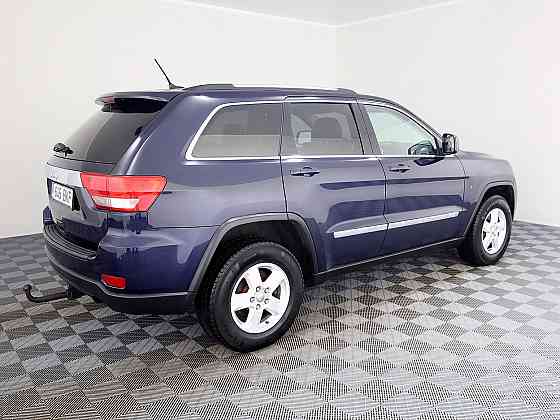 Jeep Grand Cherokee Limited 3.6 210kW Tallina
