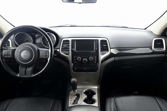 Jeep Grand Cherokee Limited 3.6 210kW Tallina - foto 5