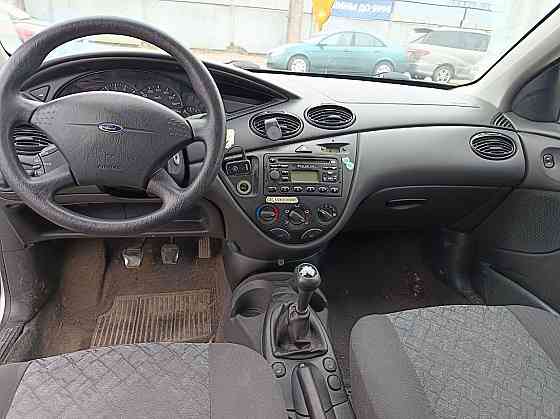 Ford Focus Comfort 1.4 55kW Таллин