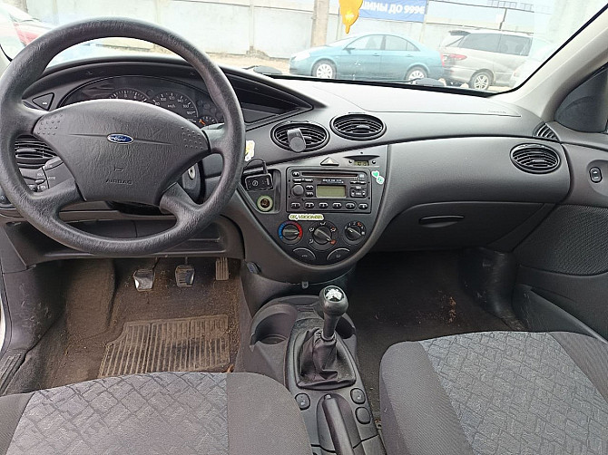Ford Focus Comfort 1.4 55kW Таллин - изображение 5