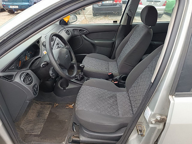 Ford Focus Comfort 1.4 55kW Таллин - изображение 6