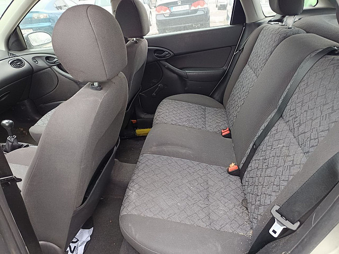 Ford Focus Comfort 1.4 55kW Таллин - изображение 7