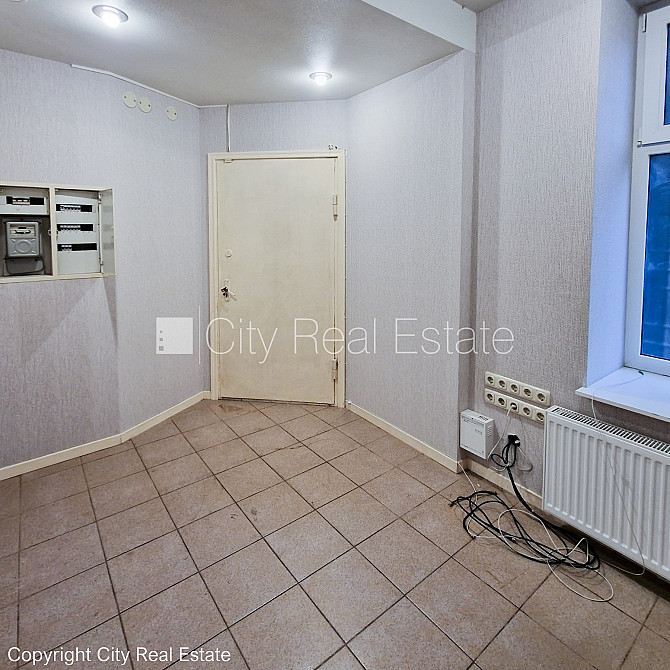 Fasādes māja, viena kvadrātmetra apsaimniekošanas maksa mēnesī  0,38 EUR, ieeja no ielas, Rīga - foto 12