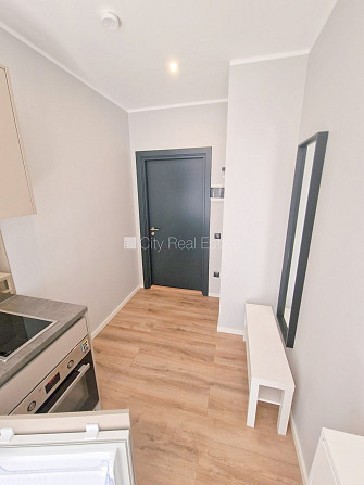 Фасадный дом, реновированный дом, закрытый двор, охраняемая территория, вход с Рига - изображение 12