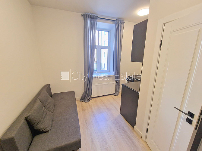 Фасадный дом, реновированный дом, закрытый двор, охраняемая территория, вход с Рига - изображение 8