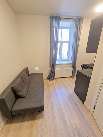 Фасадный дом, реновированный дом, закрытый двор, охраняемая территория, вход с Рига - изображение 9