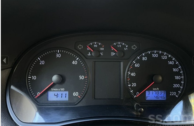 Pārdodu ekonomisku automašīnu. Валмиера - изображение 5