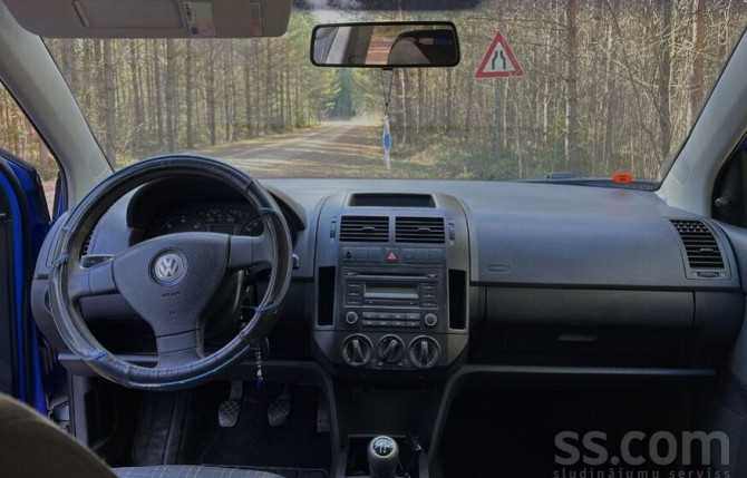 Pārdodu ekonomisku automašīnu. Валмиера - изображение 4