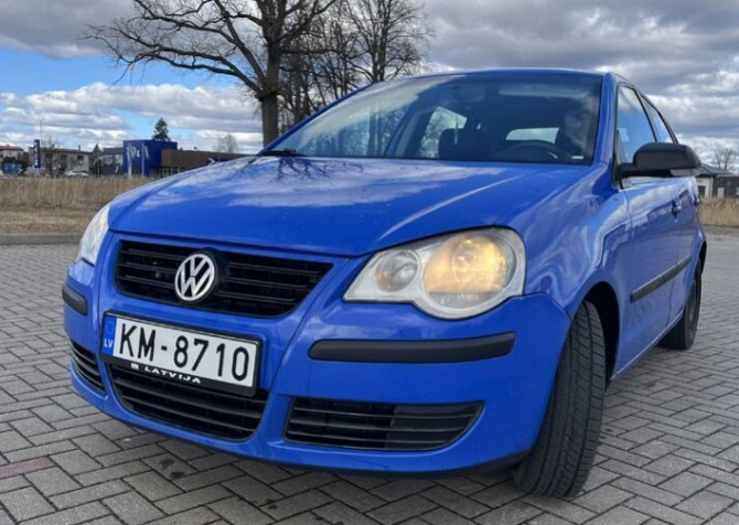 Pārdodu ekonomisku automašīnu. Валмиера - изображение 7