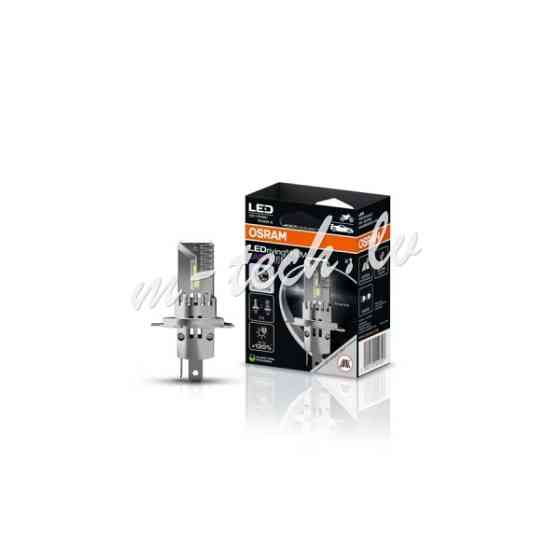 O64193DWESY2-1HB - Osram LEDriving®  EASY GEN2 1HB 12V 25/25W P43t / PU43t-3 ≜ H4/H19 Rīga