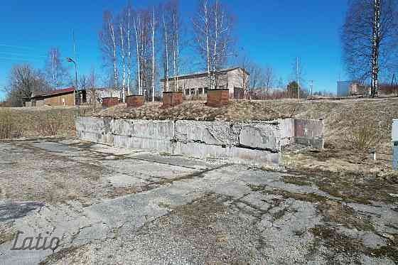 Pārdod degvielas uzpildes staciju Vestienā.  Pie autoceļa  P81 (Ērgļi - Madona), 1km attālumā no Kāl Мадона и район