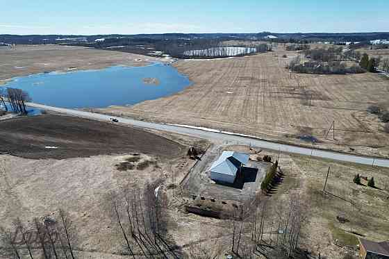 Pārdod degvielas uzpildes staciju Vestienā.  Pie autoceļa  P81 (Ērgļi - Madona), 1km attālumā no Kāl Мадона и район