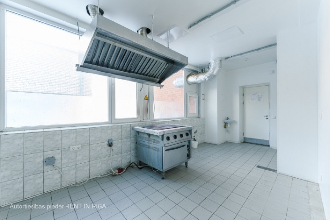 Издается кафе в Скансте.  Тип использования помещения - кафе (код 1230). Есть Рига - изображение 9