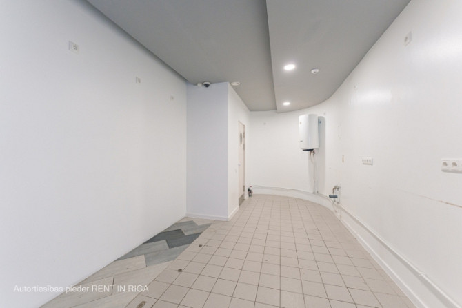 Издается кафе в Скансте.  Тип использования помещения - кафе (код 1230). Есть Рига - изображение 7