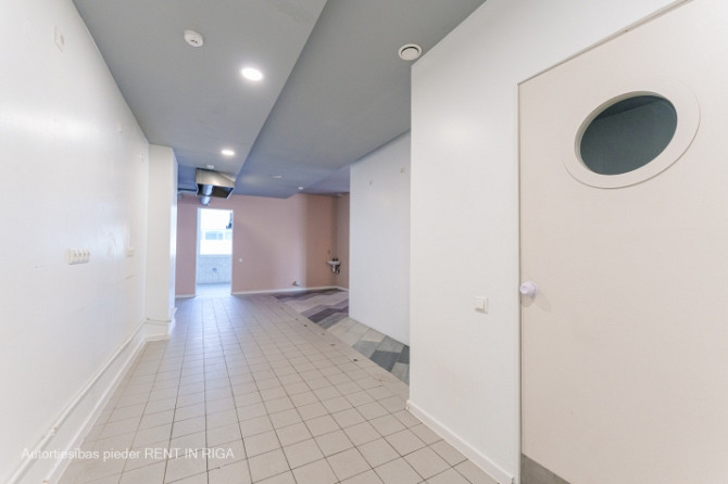 Издается кафе в Скансте.  Тип использования помещения - кафе (код 1230). Есть Рига - изображение 8