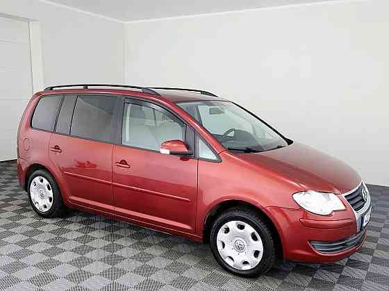 Volkswagen Touran Comfortline Facelift 1.9 TDI 77kW Таллин