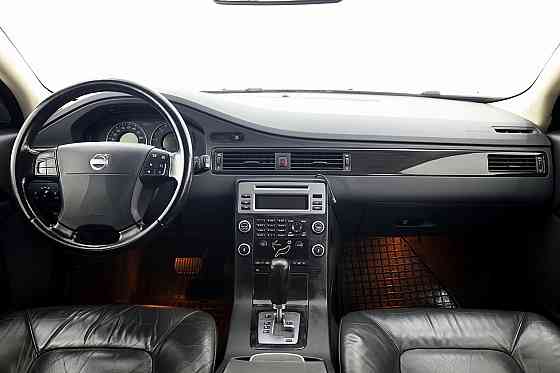 Volvo V70 Summum ATM 2.4 D5 136kW Tallina