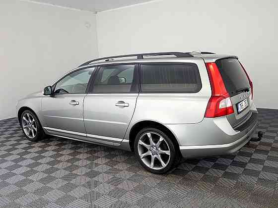 Volvo V70 Summum ATM 2.4 D5 136kW Tallina
